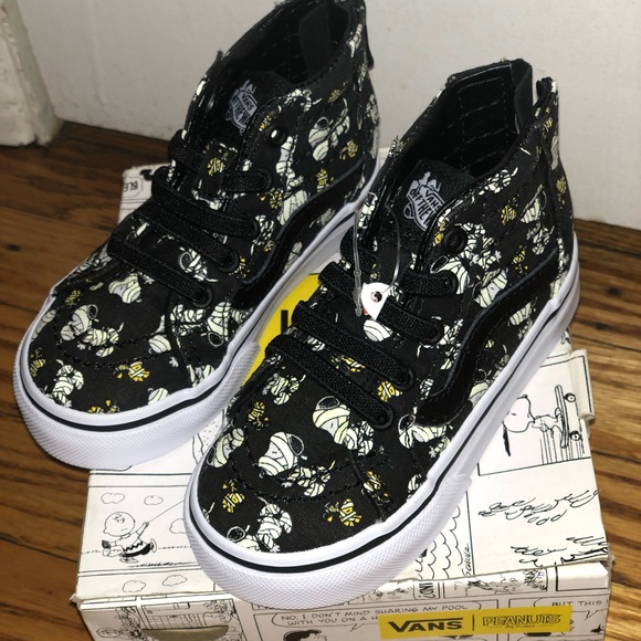 Vans toddler - Picture 2 of 2